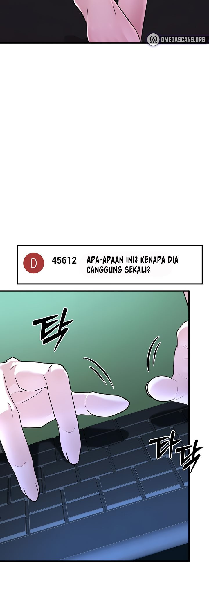 The Double Life of a Public Servant: Chapter chapter-3 - Page 35
