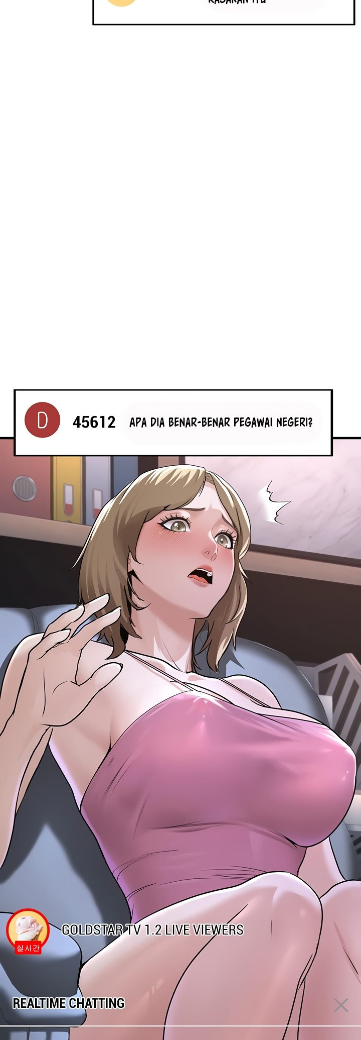 The Double Life of a Public Servant: Chapter chapter-3 - Page 37