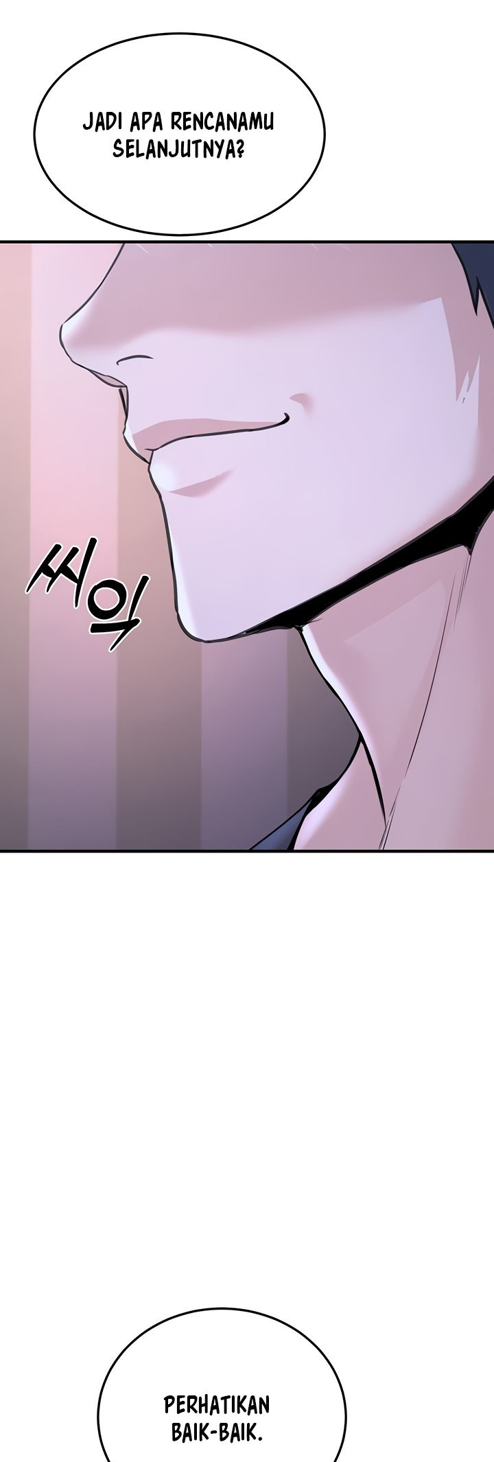 The Double Life of a Public Servant: Chapter chapter-3 - Page 54