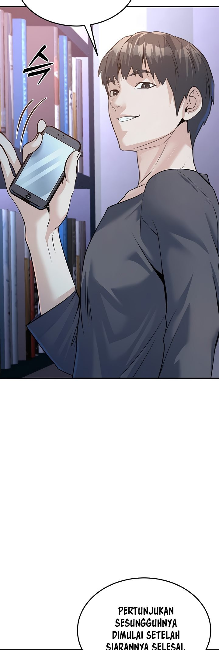 The Double Life of a Public Servant: Chapter chapter-3 - Page 56