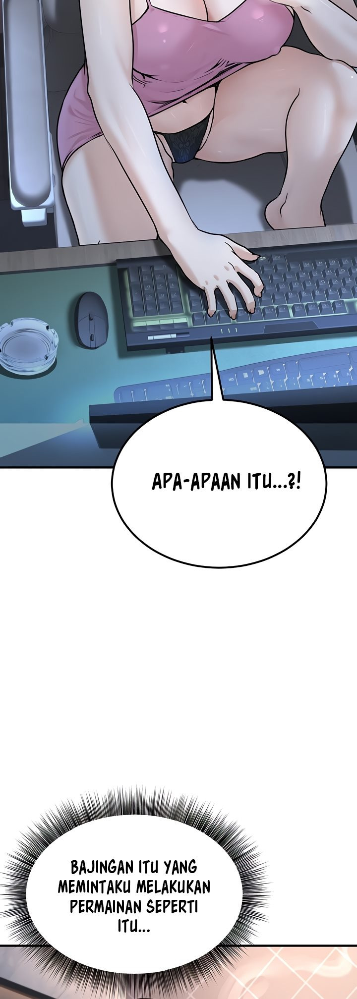The Double Life of a Public Servant: Chapter chapter-3 - Page 68