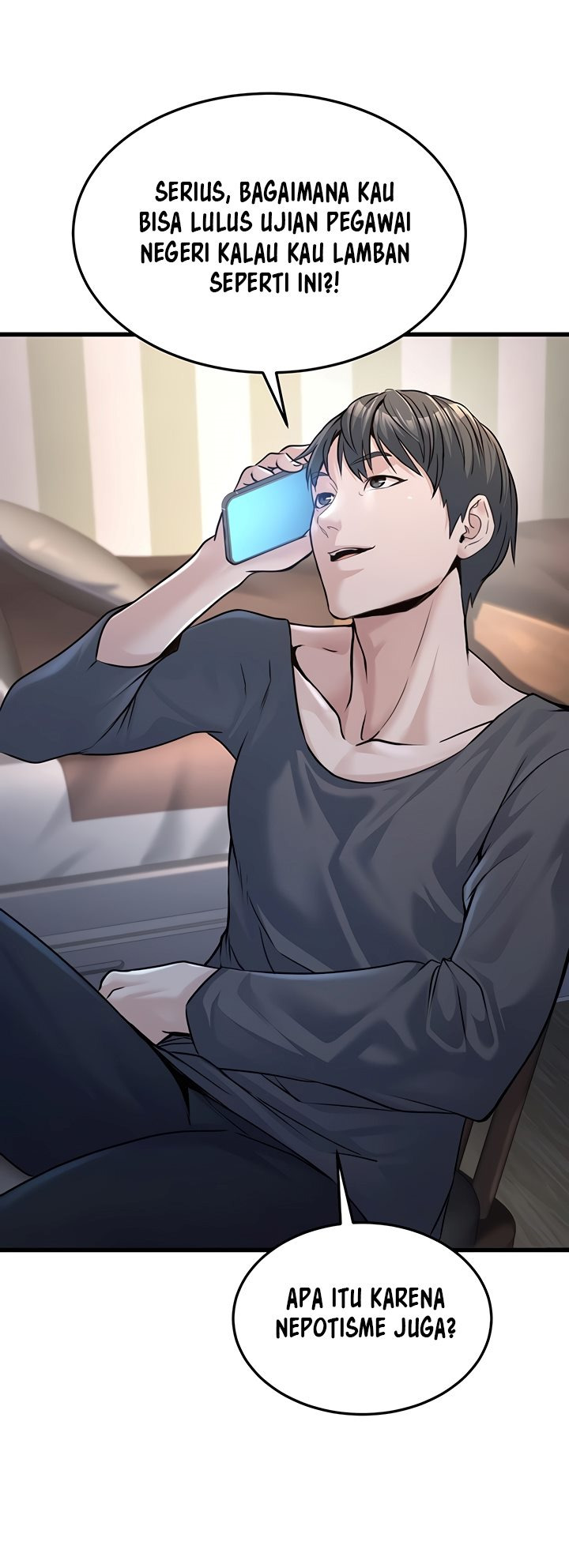 The Double Life of a Public Servant: Chapter chapter-4 - Page 12