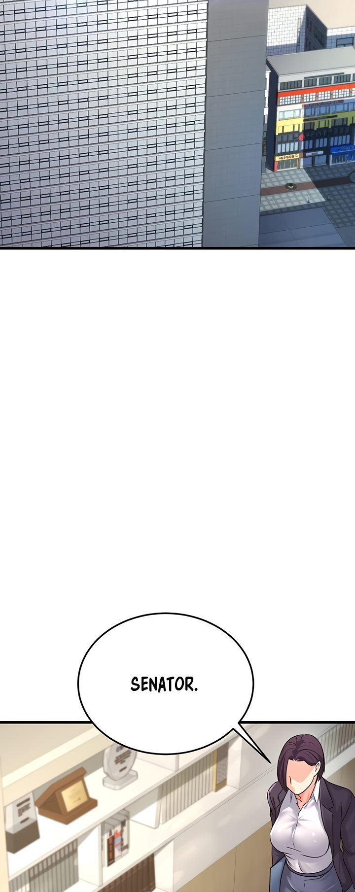 The Double Life of a Public Servant: Chapter chapter-4 - Page 24