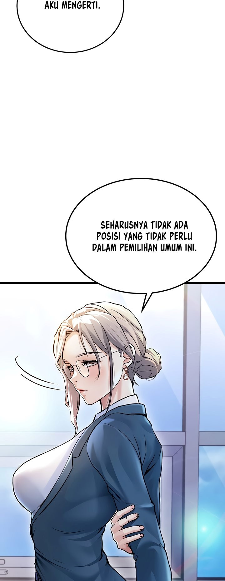 The Double Life of a Public Servant: Chapter chapter-4 - Page 27