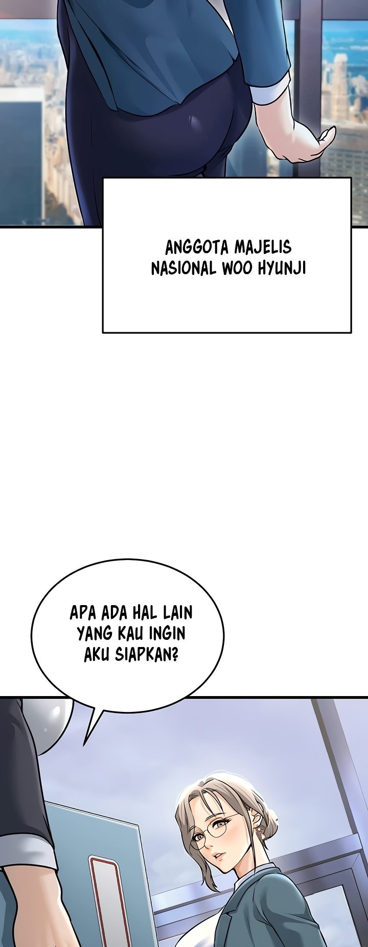 The Double Life of a Public Servant: Chapter chapter-4 - Page 28