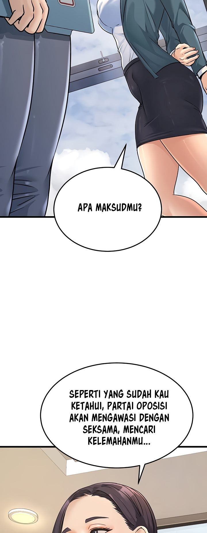 The Double Life of a Public Servant: Chapter chapter-4 - Page 29