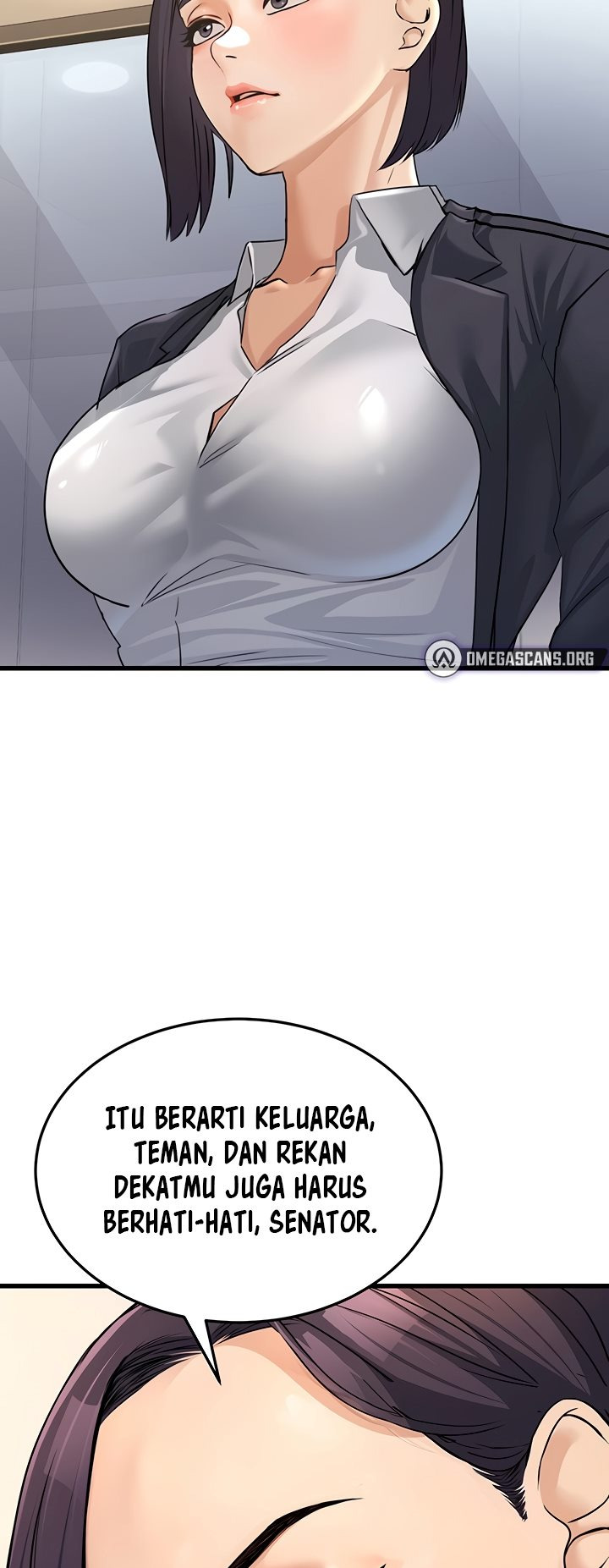 The Double Life of a Public Servant: Chapter chapter-4 - Page 30