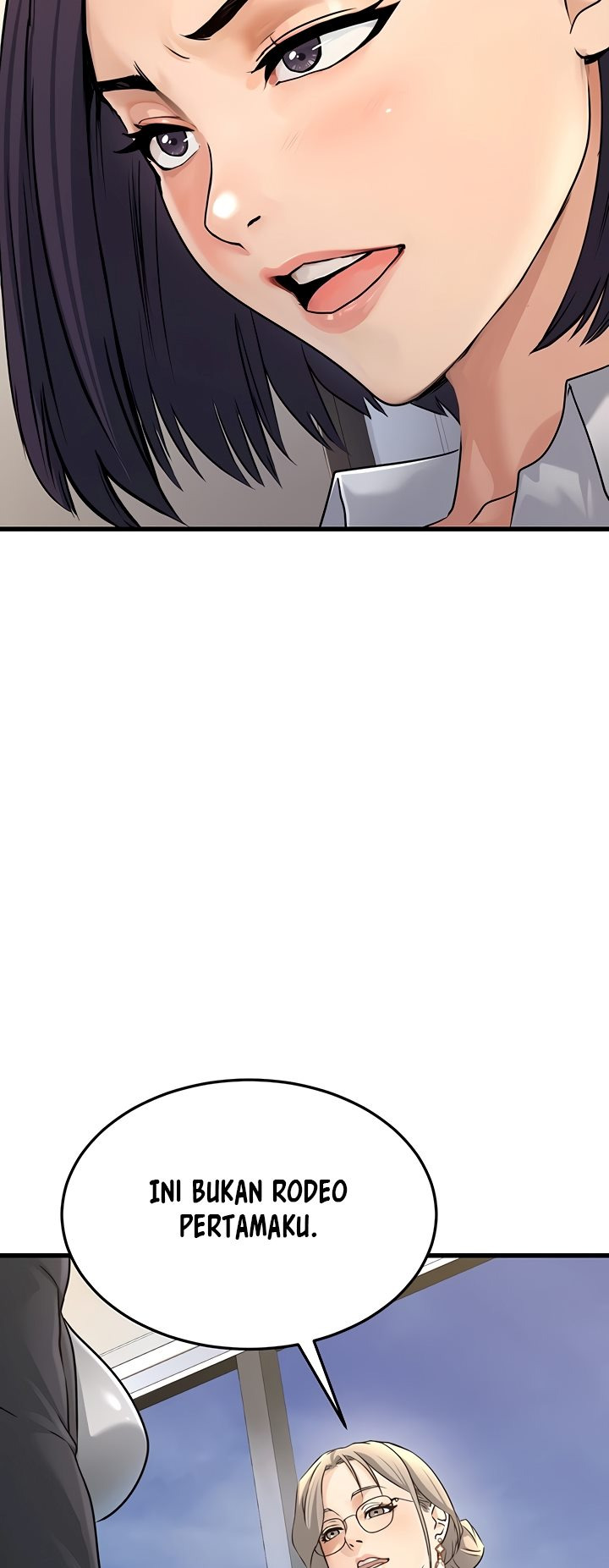 The Double Life of a Public Servant: Chapter chapter-4 - Page 31