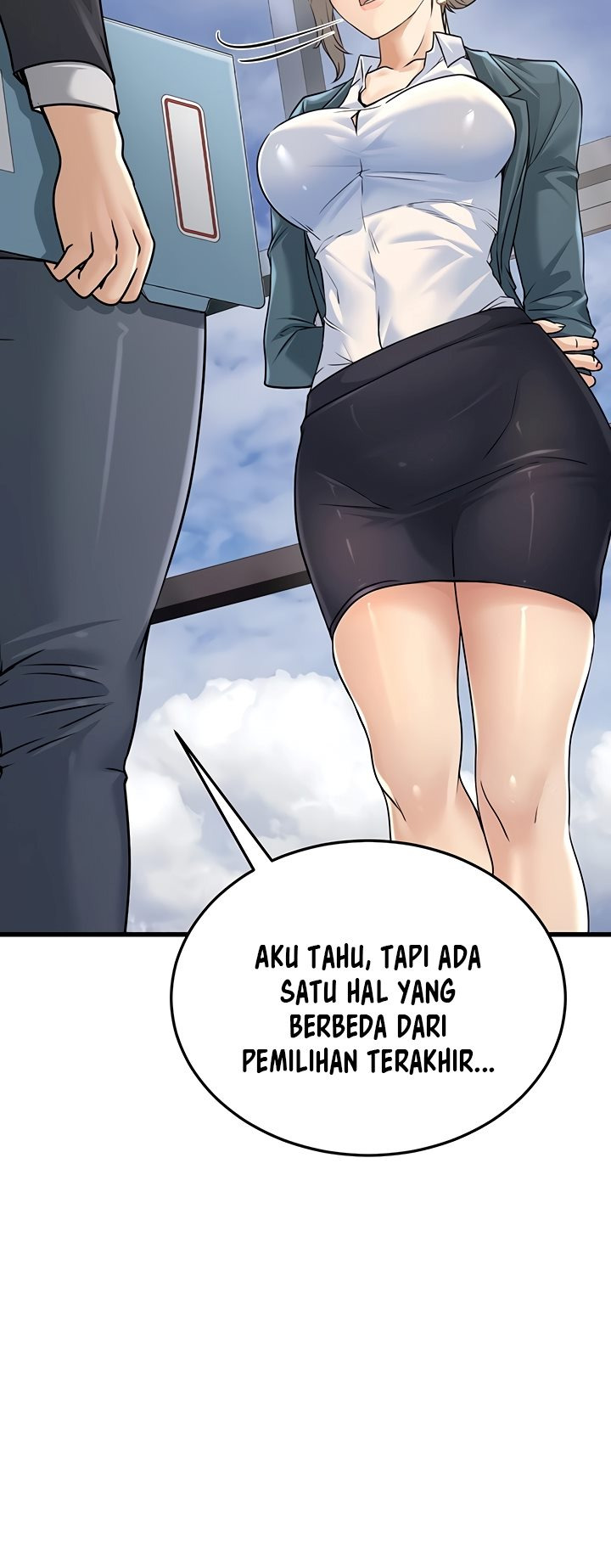 The Double Life of a Public Servant: Chapter chapter-4 - Page 32