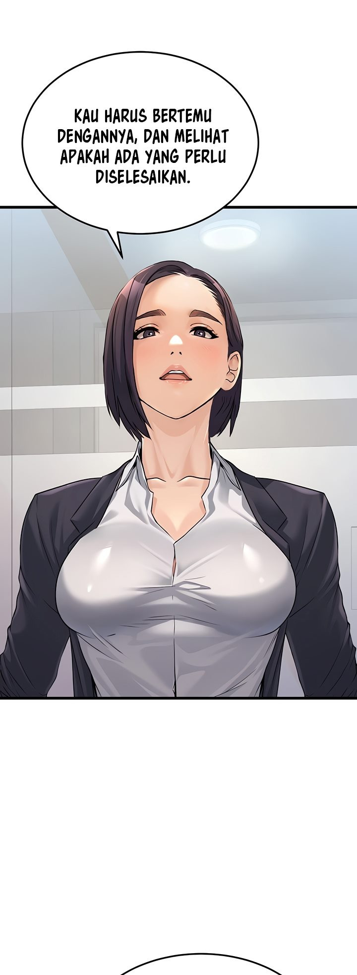 The Double Life of a Public Servant: Chapter chapter-4 - Page 34