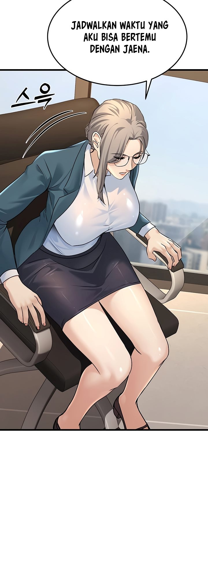 The Double Life of a Public Servant: Chapter chapter-4 - Page 35