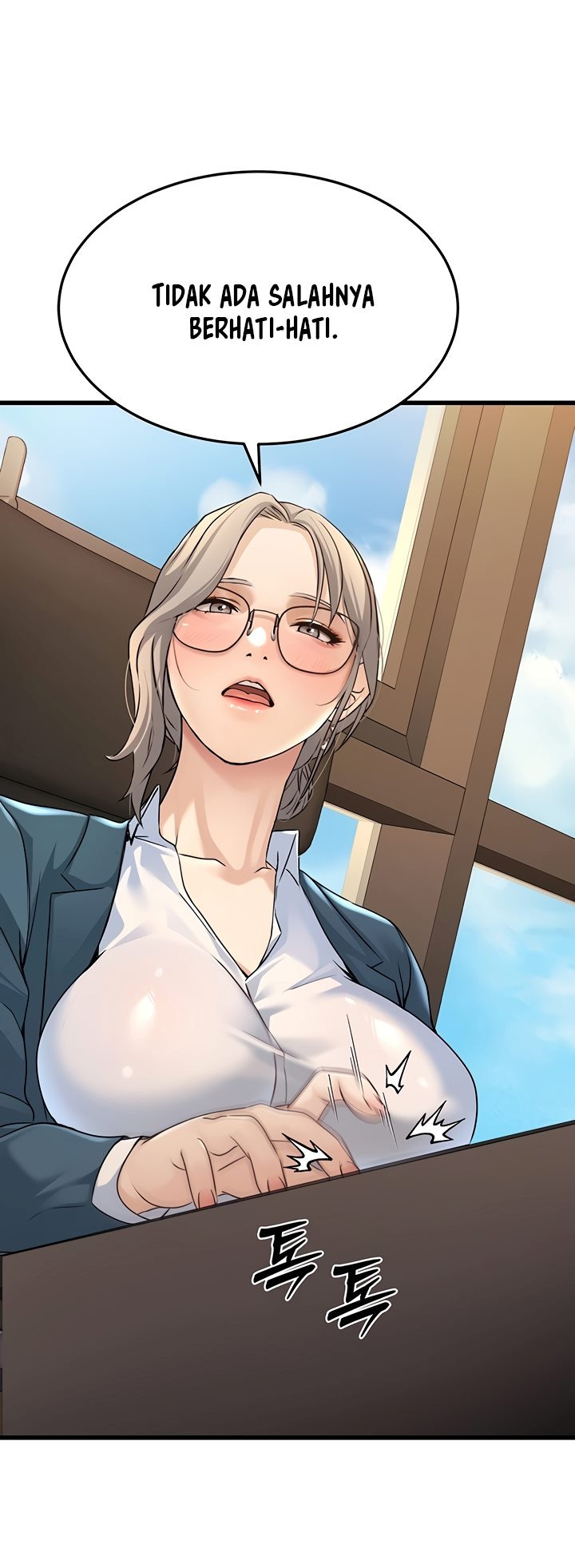 The Double Life of a Public Servant: Chapter chapter-4 - Page 36
