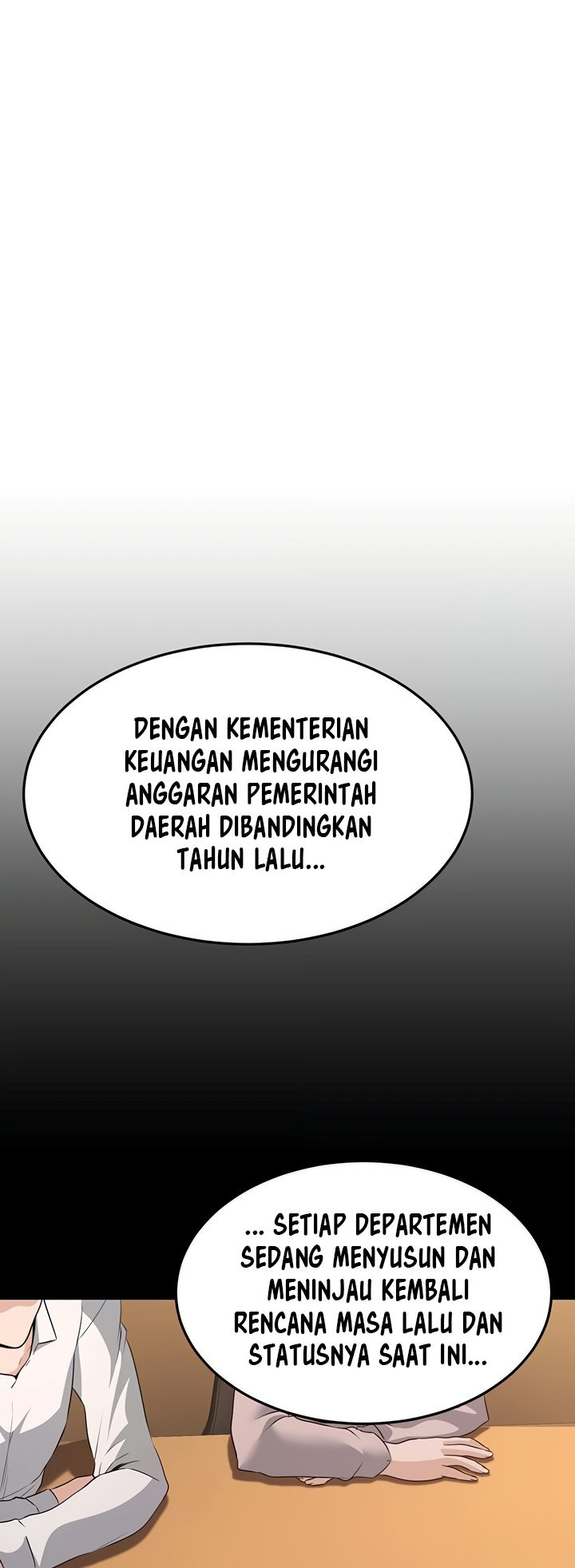 The Double Life of a Public Servant: Chapter chapter-4 - Page 37