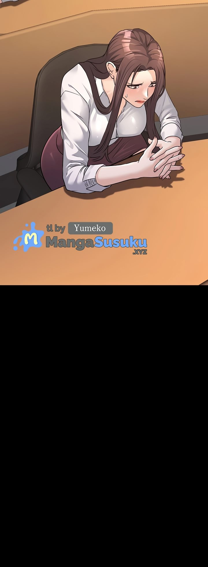 The Double Life of a Public Servant: Chapter chapter-4 - Page 38