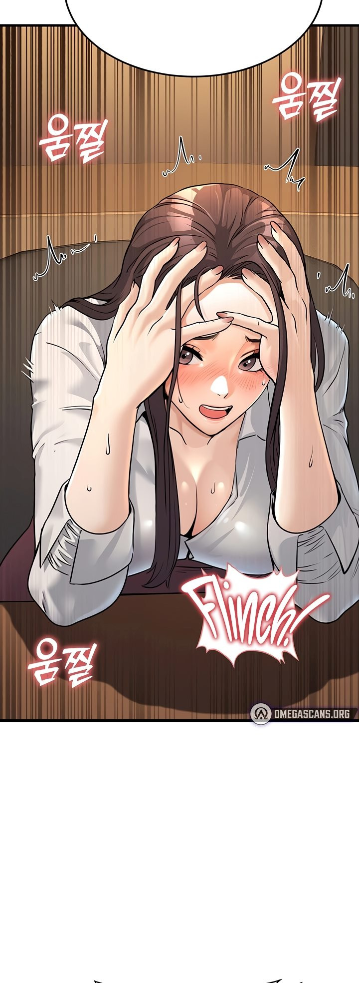 The Double Life of a Public Servant: Chapter chapter-4 - Page 41