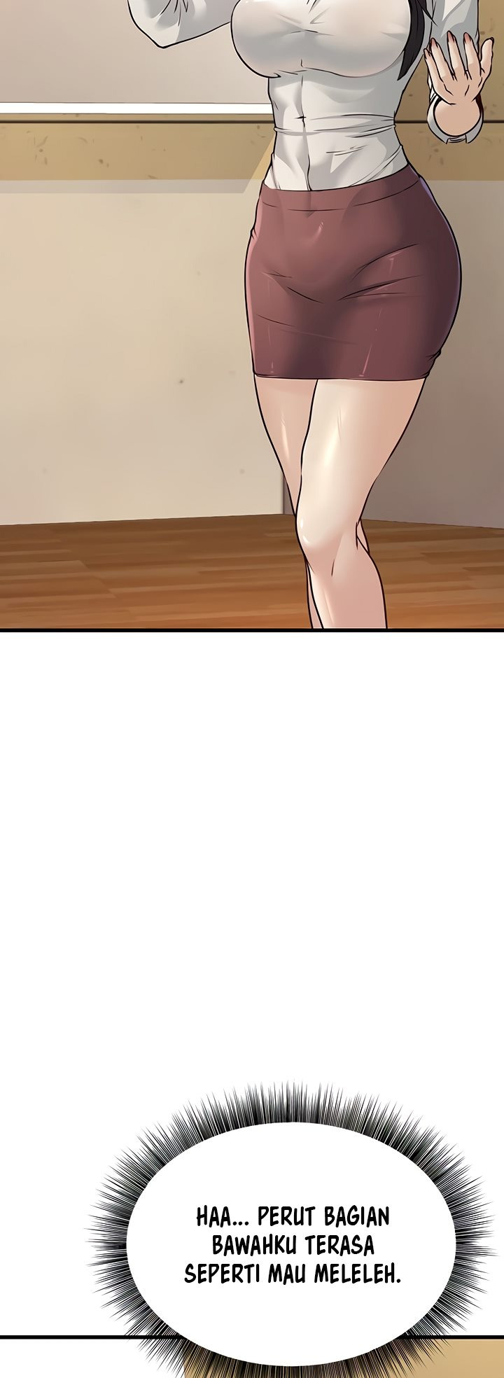 The Double Life of a Public Servant: Chapter chapter-4 - Page 45