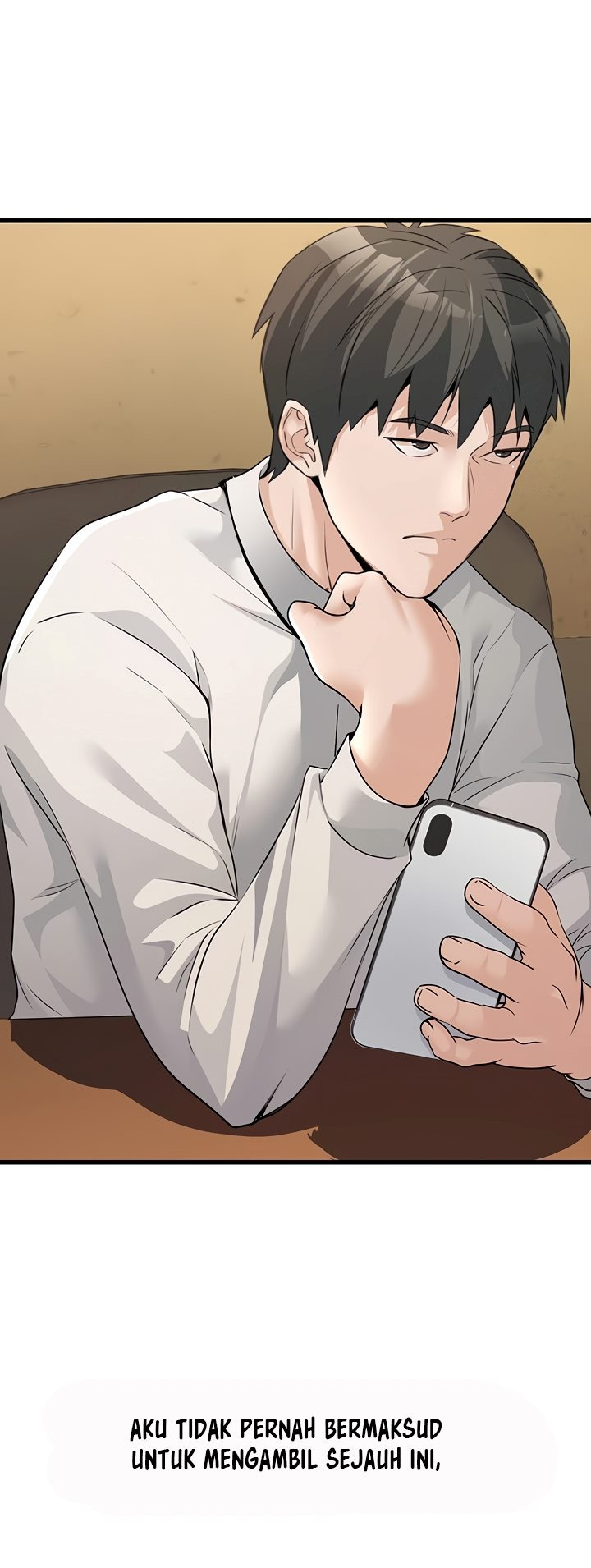 The Double Life of a Public Servant: Chapter chapter-4 - Page 48