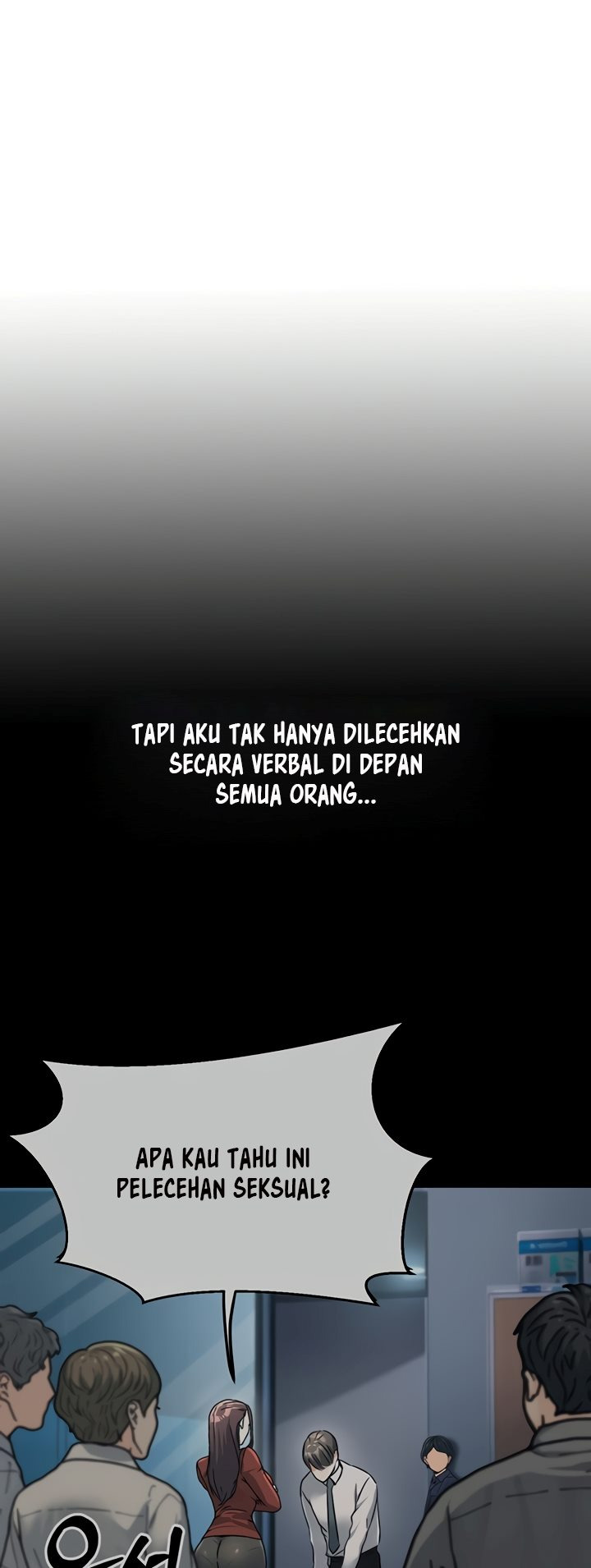 The Double Life of a Public Servant: Chapter chapter-4 - Page 49