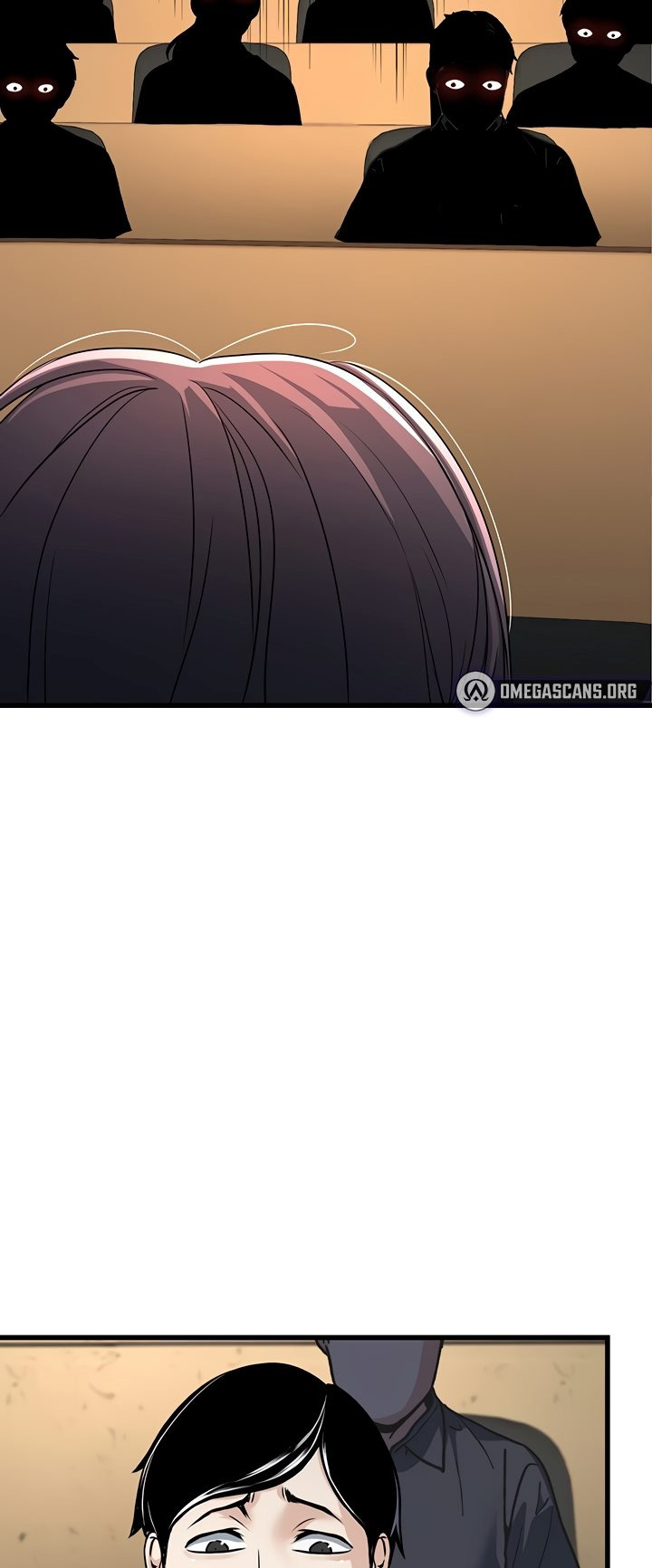 The Double Life of a Public Servant: Chapter chapter-4 - Page 57