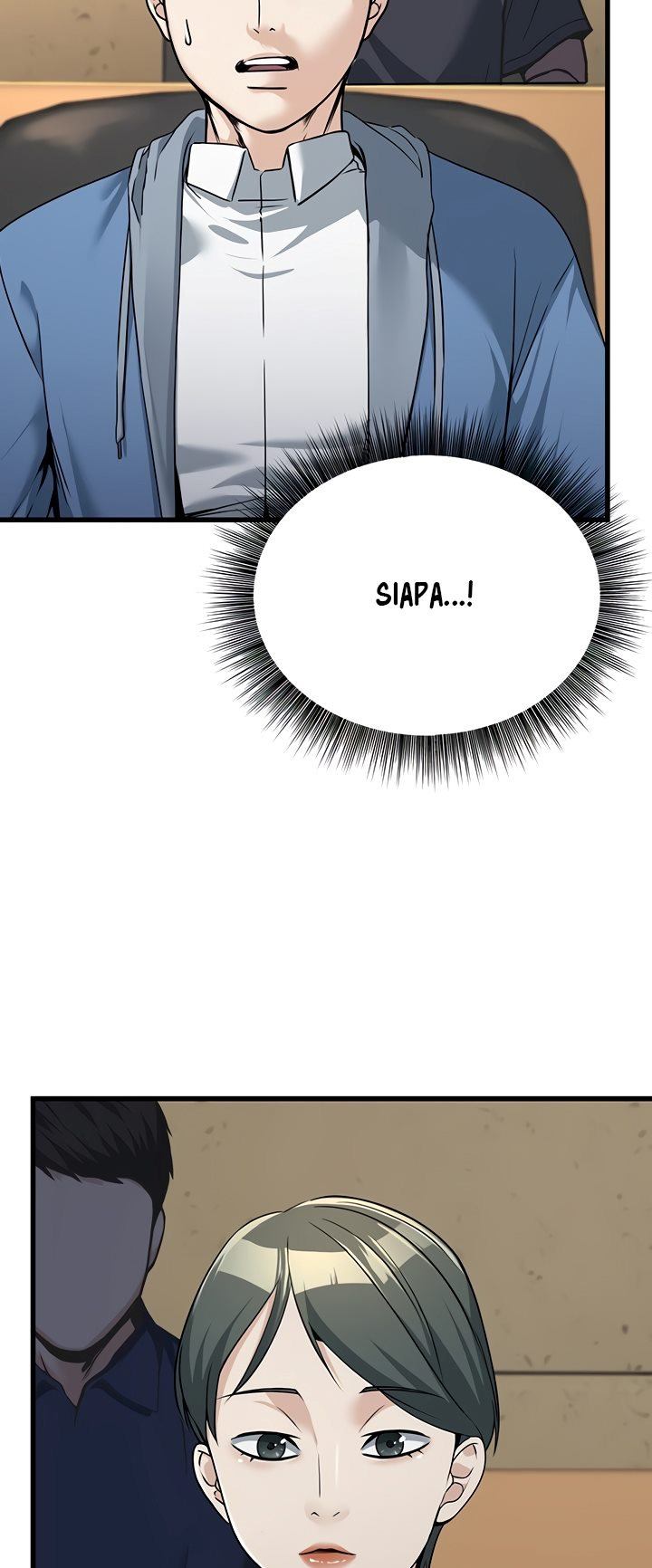 The Double Life of a Public Servant: Chapter chapter-4 - Page 58