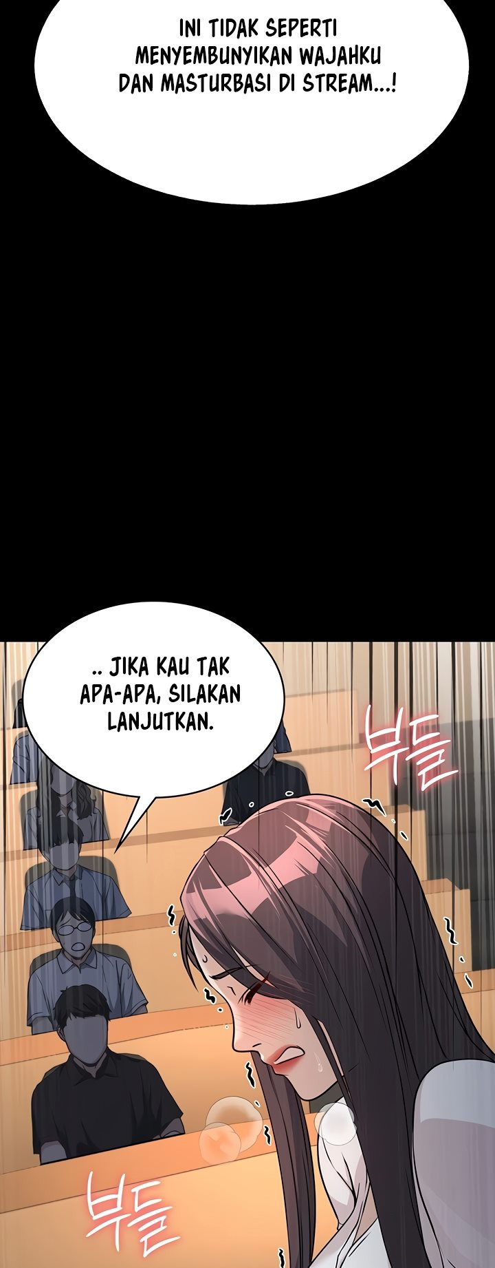 The Double Life of a Public Servant: Chapter chapter-4 - Page 62