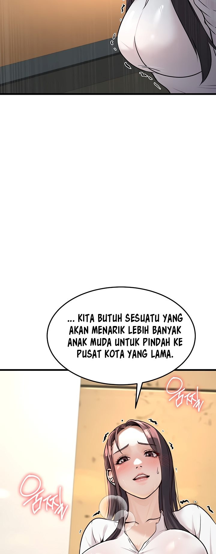 The Double Life of a Public Servant: Chapter chapter-4 - Page 63