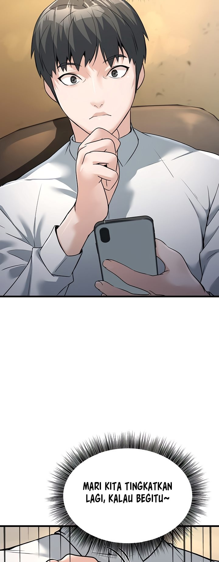 The Double Life of a Public Servant: Chapter chapter-4 - Page 65