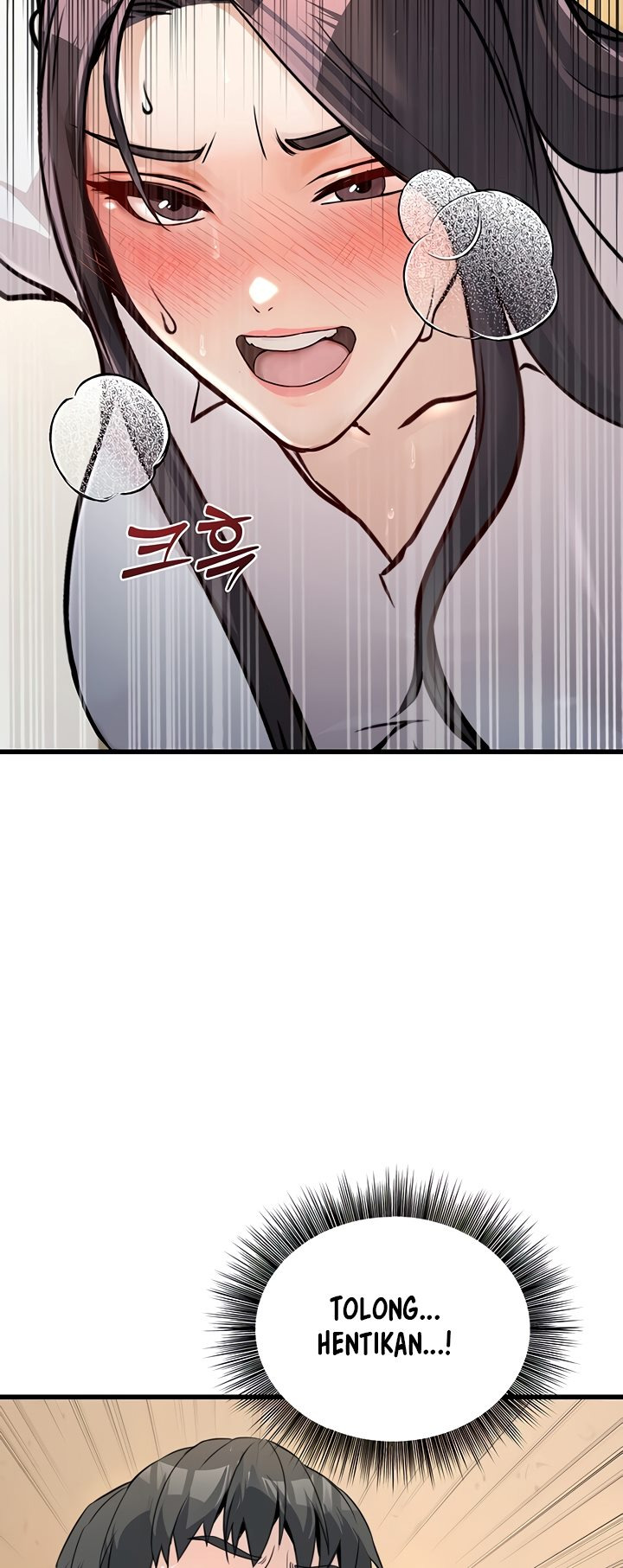 The Double Life of a Public Servant: Chapter chapter-4 - Page 71