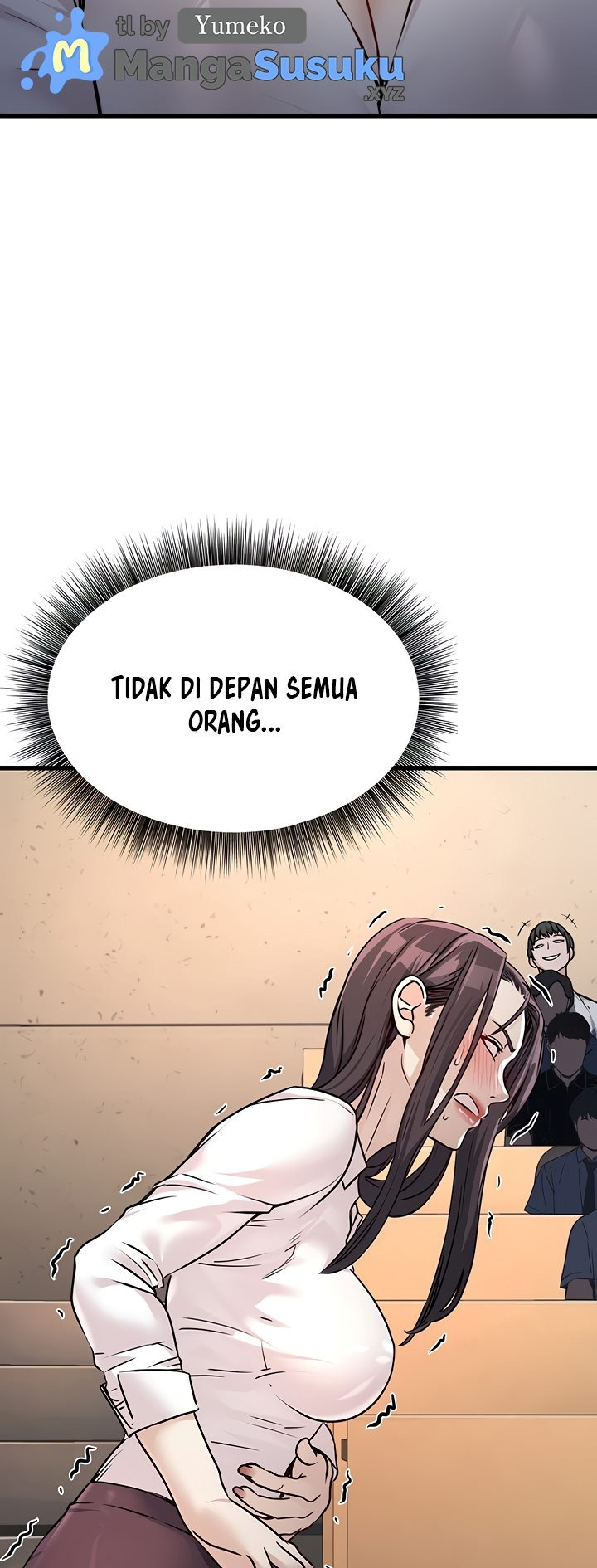 The Double Life of a Public Servant: Chapter chapter-4 - Page 78