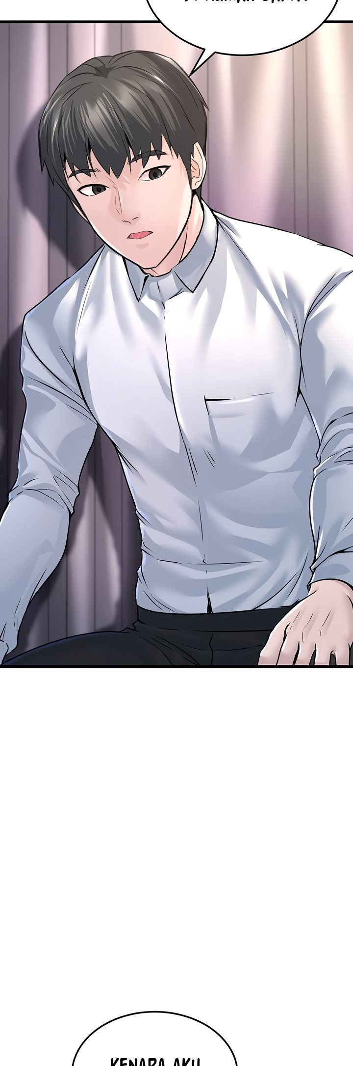 The Double Life of a Public Servant: Chapter chapter-5 - Page 6