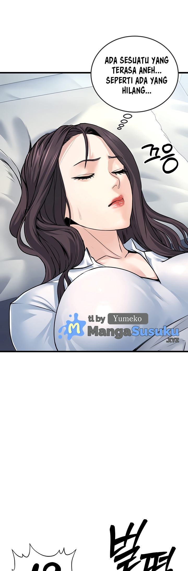 The Double Life of a Public Servant: Chapter chapter-5 - Page 19