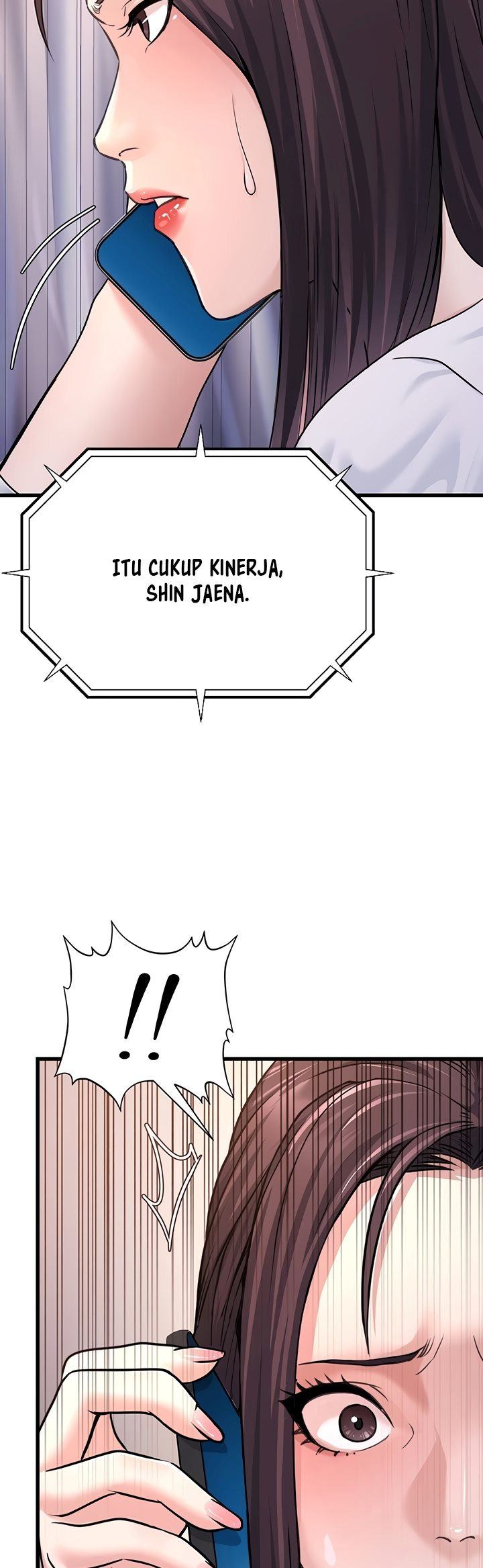 The Double Life of a Public Servant: Chapter chapter-5 - Page 29