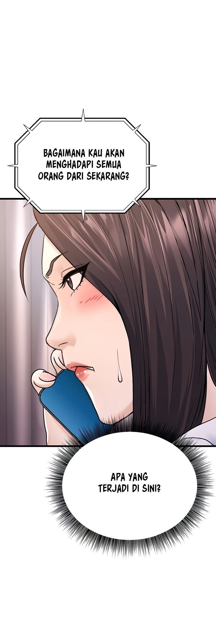 The Double Life of a Public Servant: Chapter chapter-5 - Page 32