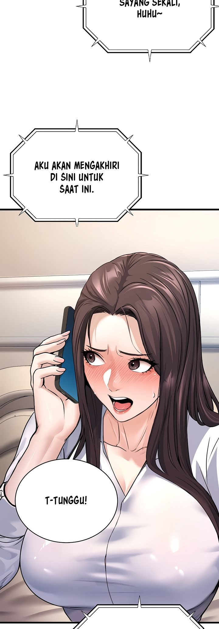 The Double Life of a Public Servant: Chapter chapter-5 - Page 34