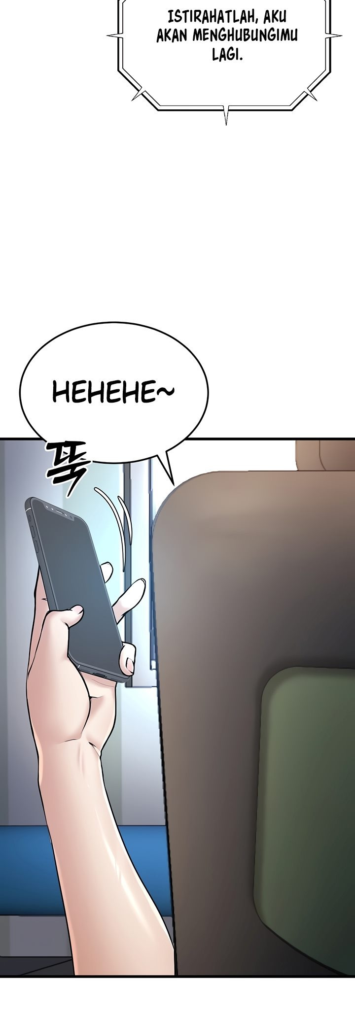 The Double Life of a Public Servant: Chapter chapter-5 - Page 35