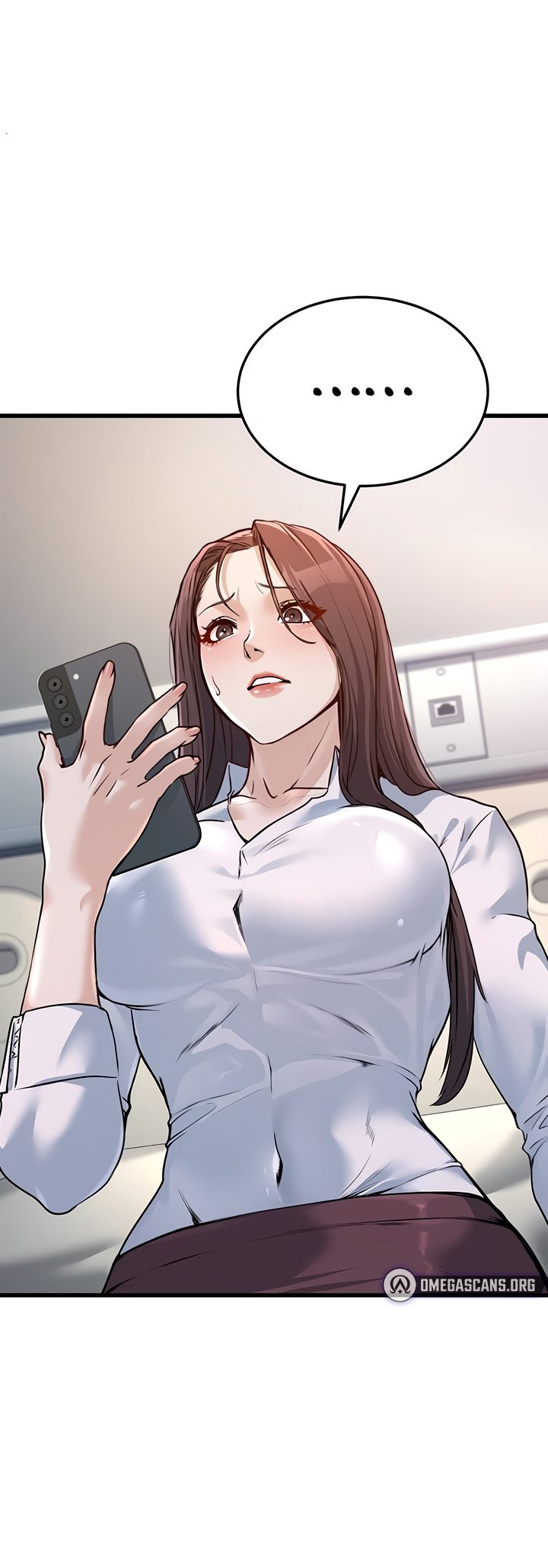 The Double Life of a Public Servant: Chapter chapter-5 - Page 36