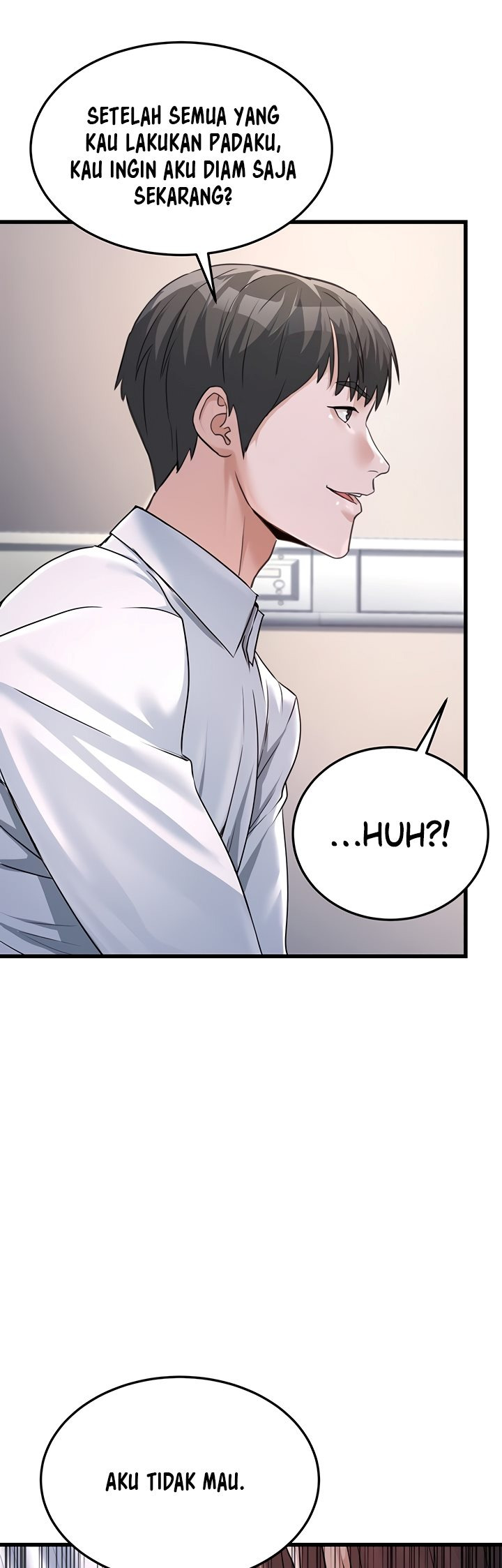 The Double Life of a Public Servant: Chapter chapter-5 - Page 39