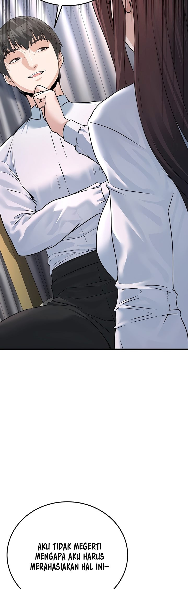 The Double Life of a Public Servant: Chapter chapter-5 - Page 40
