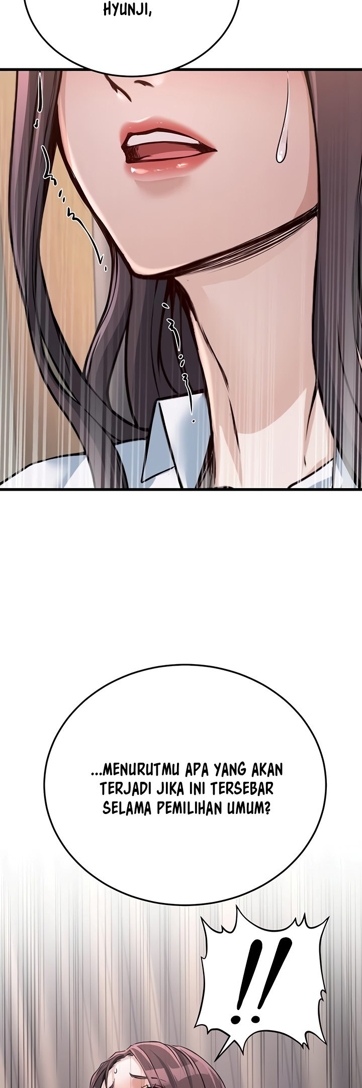 The Double Life of a Public Servant: Chapter chapter-5 - Page 46