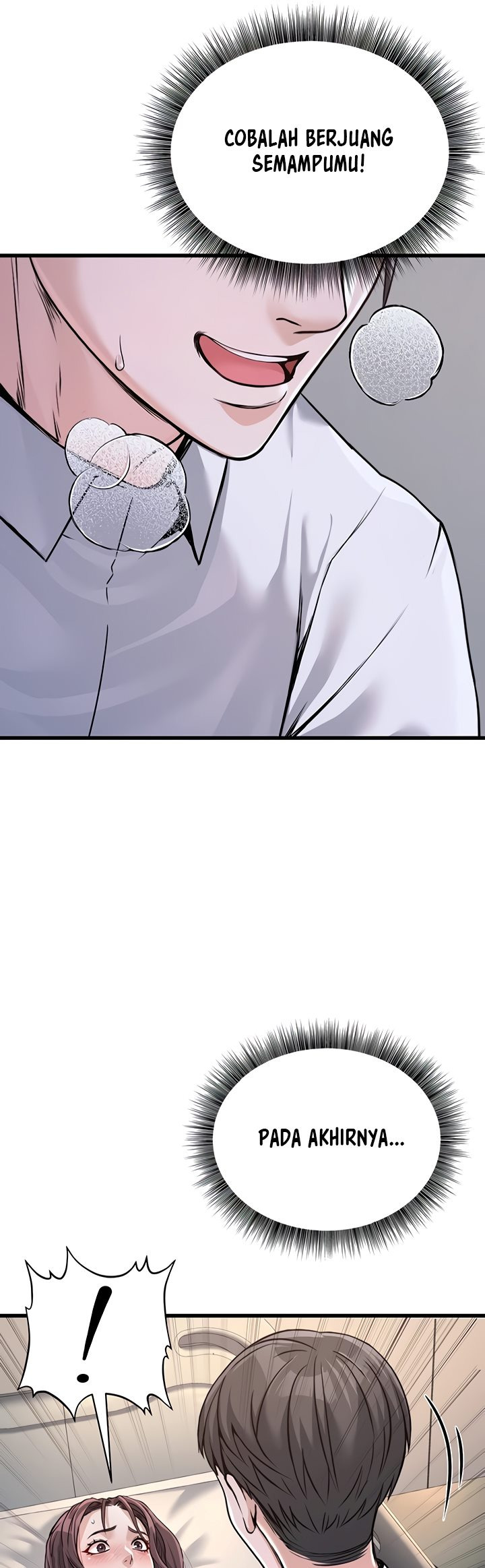 The Double Life of a Public Servant: Chapter chapter-5 - Page 55
