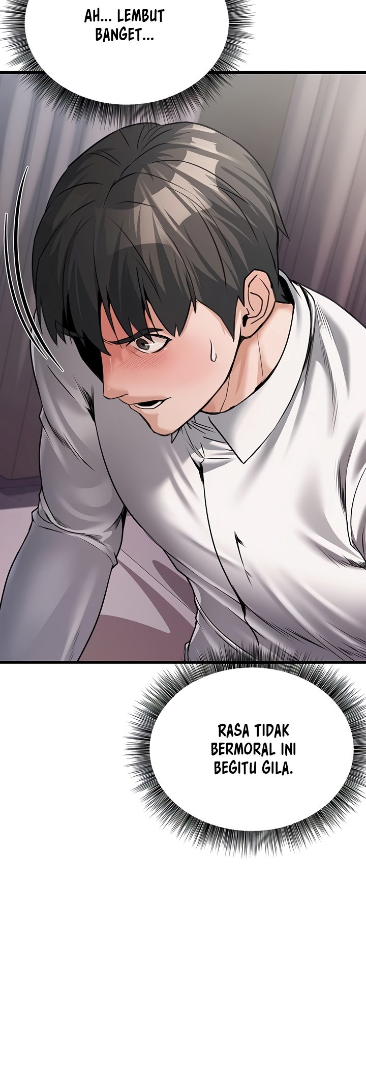 The Double Life of a Public Servant: Chapter chapter-6 - Page 43
