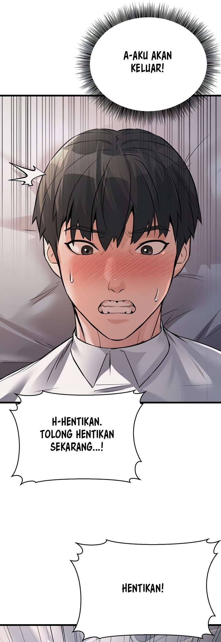 The Double Life of a Public Servant: Chapter chapter-6 - Page 56