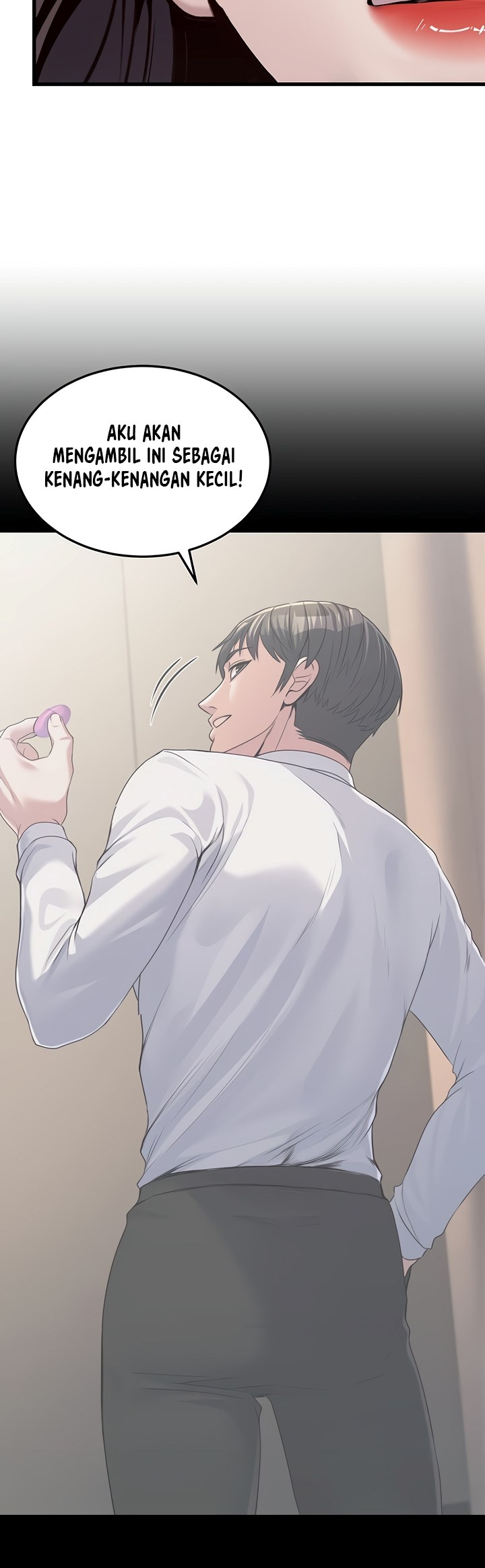 The Double Life of a Public Servant: Chapter chapter-7 - Page 14