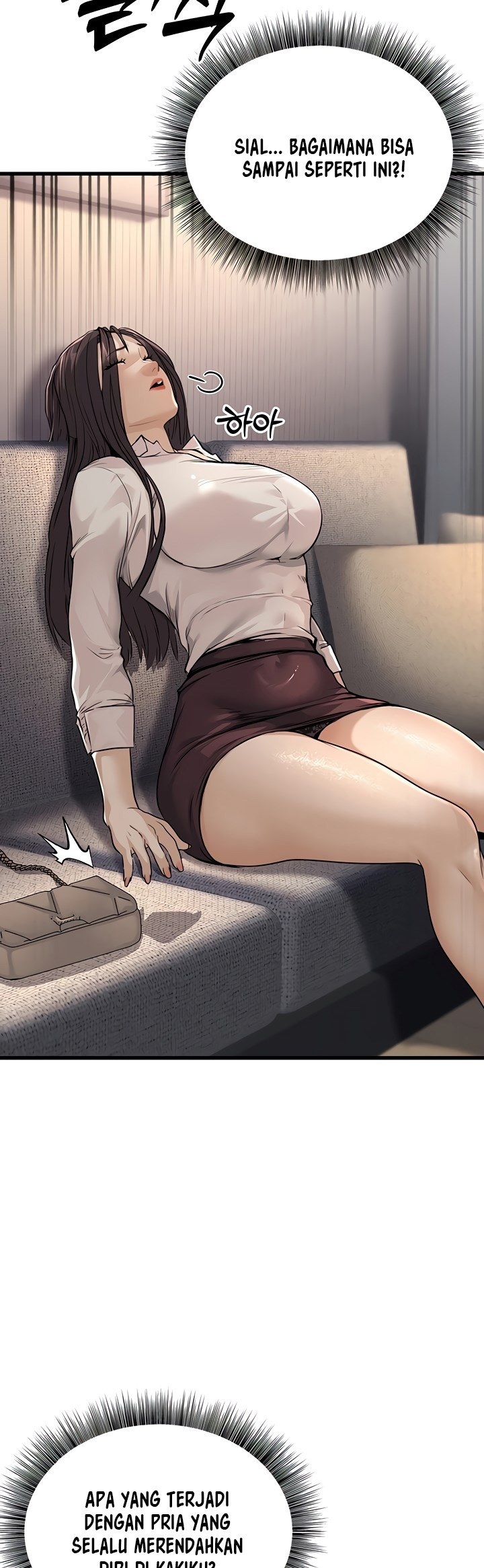 The Double Life of a Public Servant: Chapter chapter-7 - Page 19