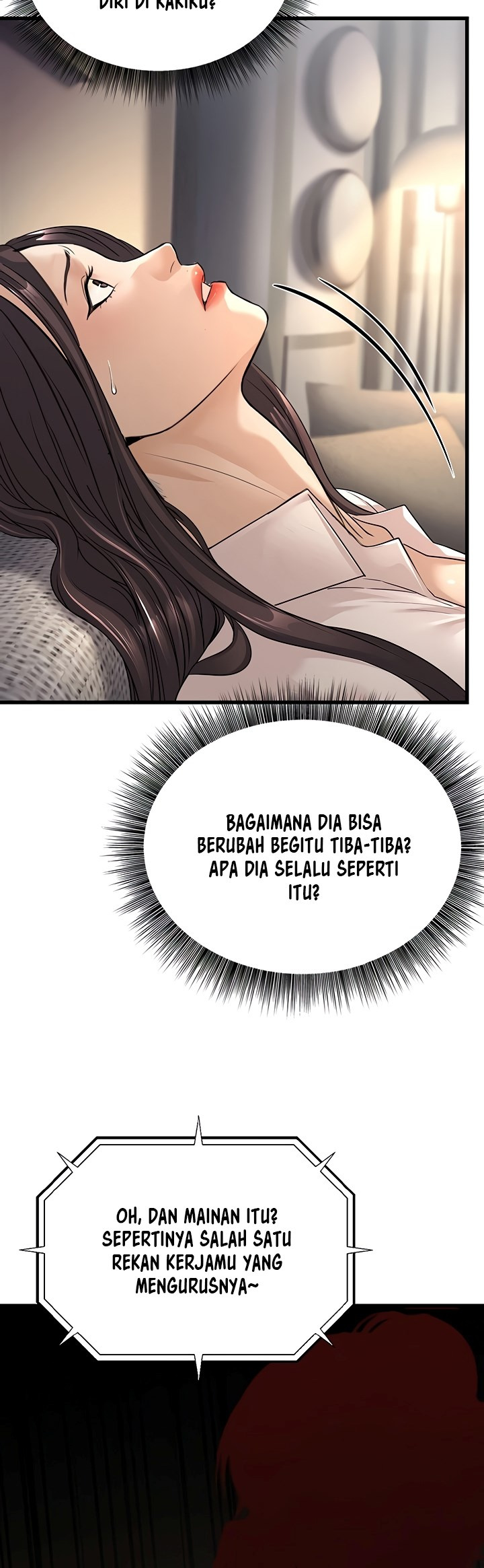 The Double Life of a Public Servant: Chapter chapter-7 - Page 20