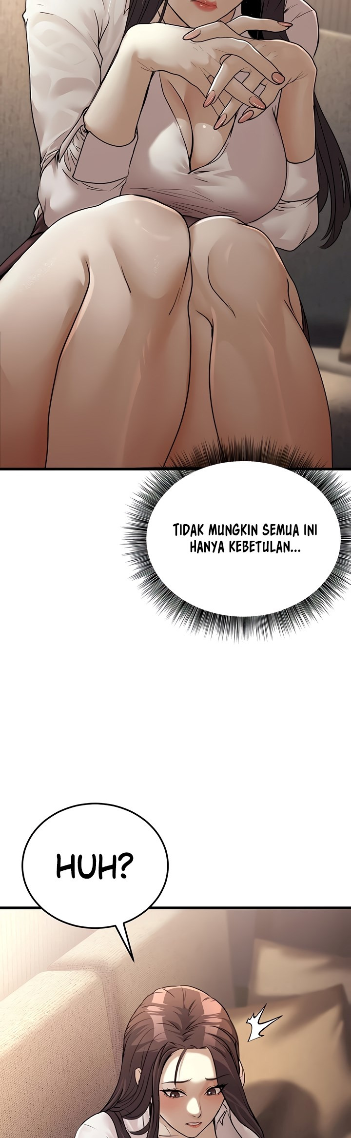 The Double Life of a Public Servant: Chapter chapter-7 - Page 23