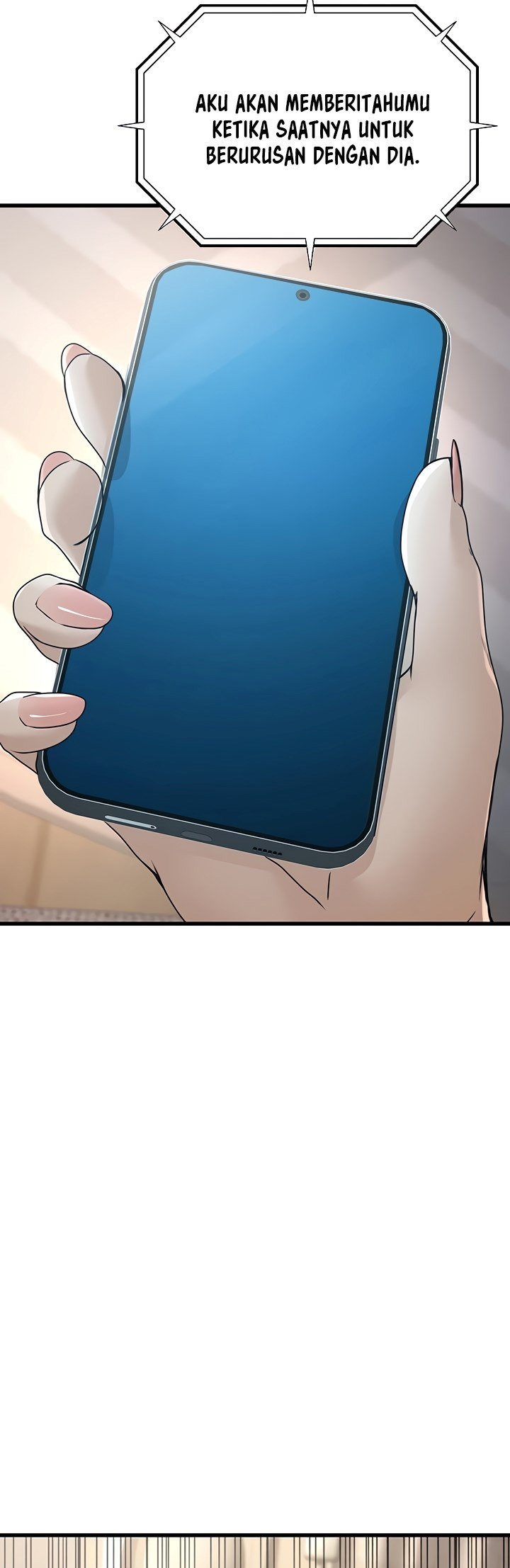 The Double Life of a Public Servant: Chapter chapter-7 - Page 34