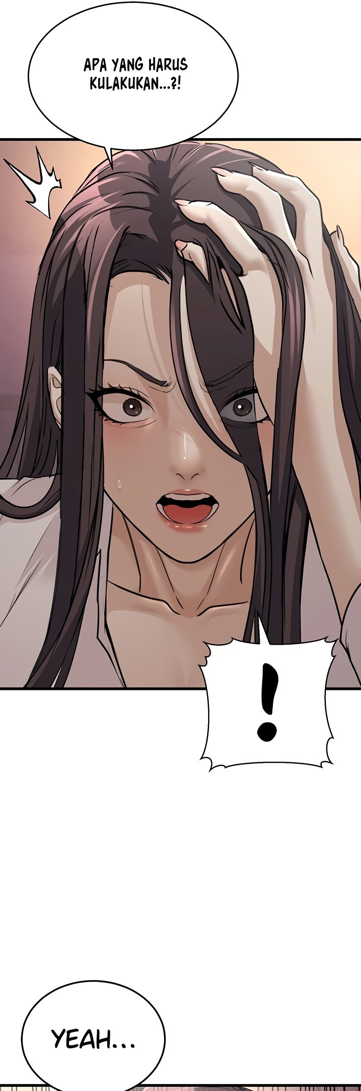The Double Life of a Public Servant: Chapter chapter-7 - Page 39