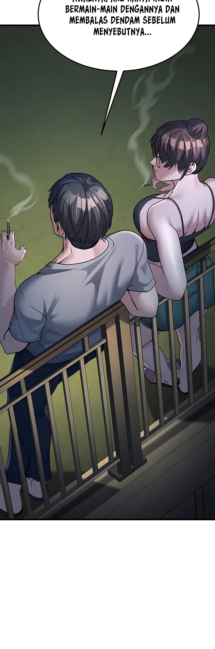 The Double Life of a Public Servant: Chapter chapter-7 - Page 44