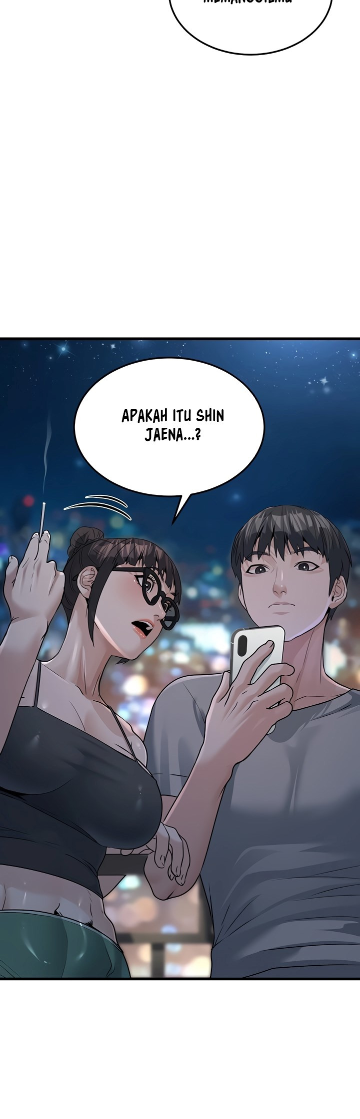 The Double Life of a Public Servant: Chapter chapter-7 - Page 49